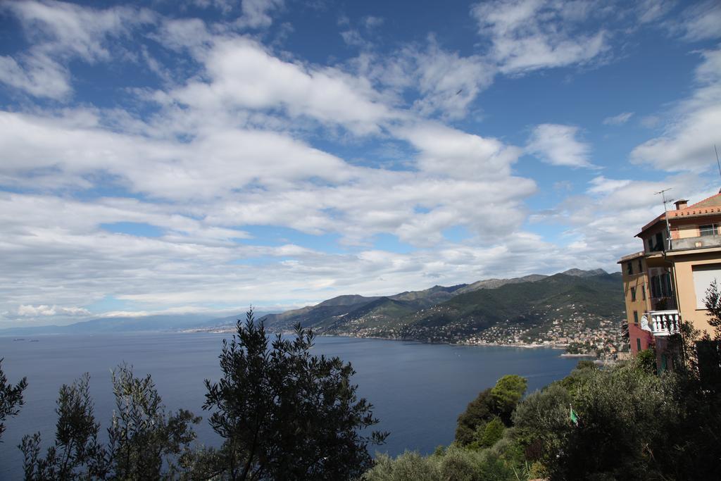 Bbq Lodge Camogli Zewnętrze zdjęcie